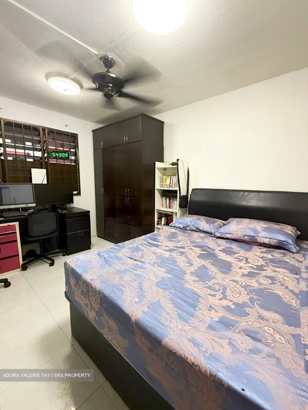 Blk 316 Bukit Batok Street 32 (Bukit Batok), HDB 3 Rooms #503225081